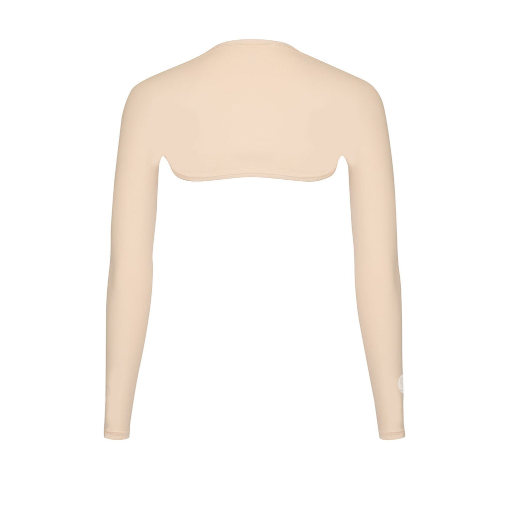 SP Arms - Shoulder Wrap [Beige] - SParms