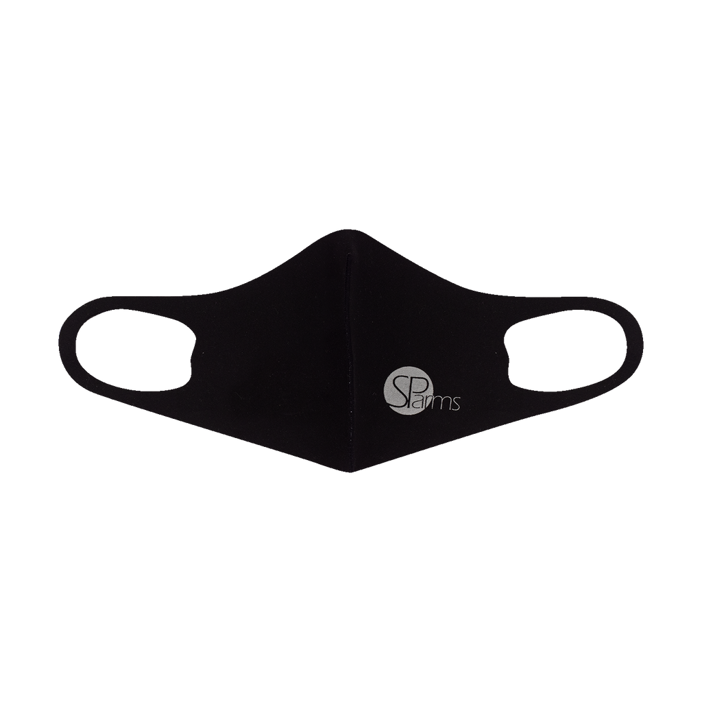 SP Reusable Copper Face Mask (V2) [25% discount] - SParms