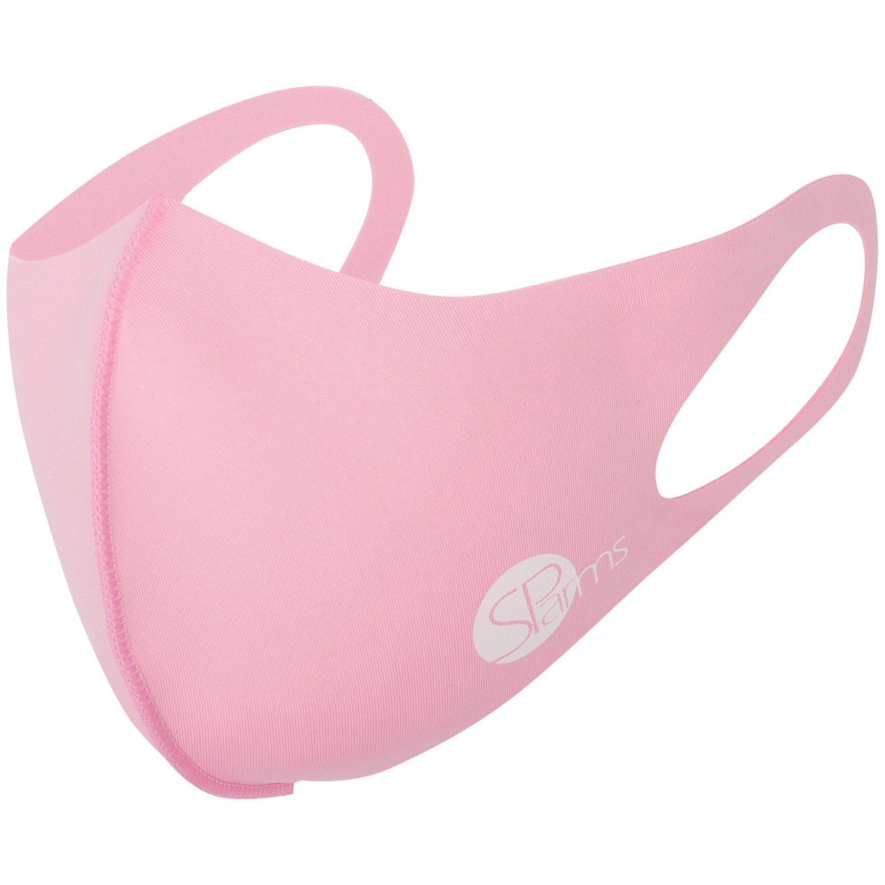 SP Reusable Face Mask (Nanosilver) (V3) - SParms