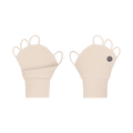 Palmless Gloves (Beige)