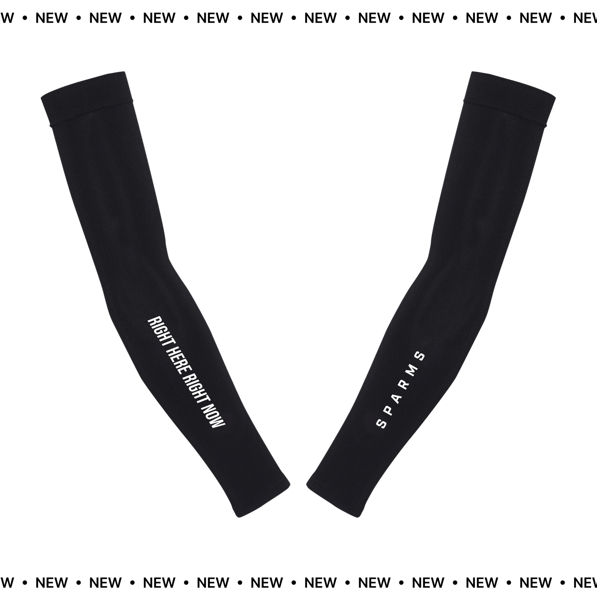 BH Signature Sleeves (Black)