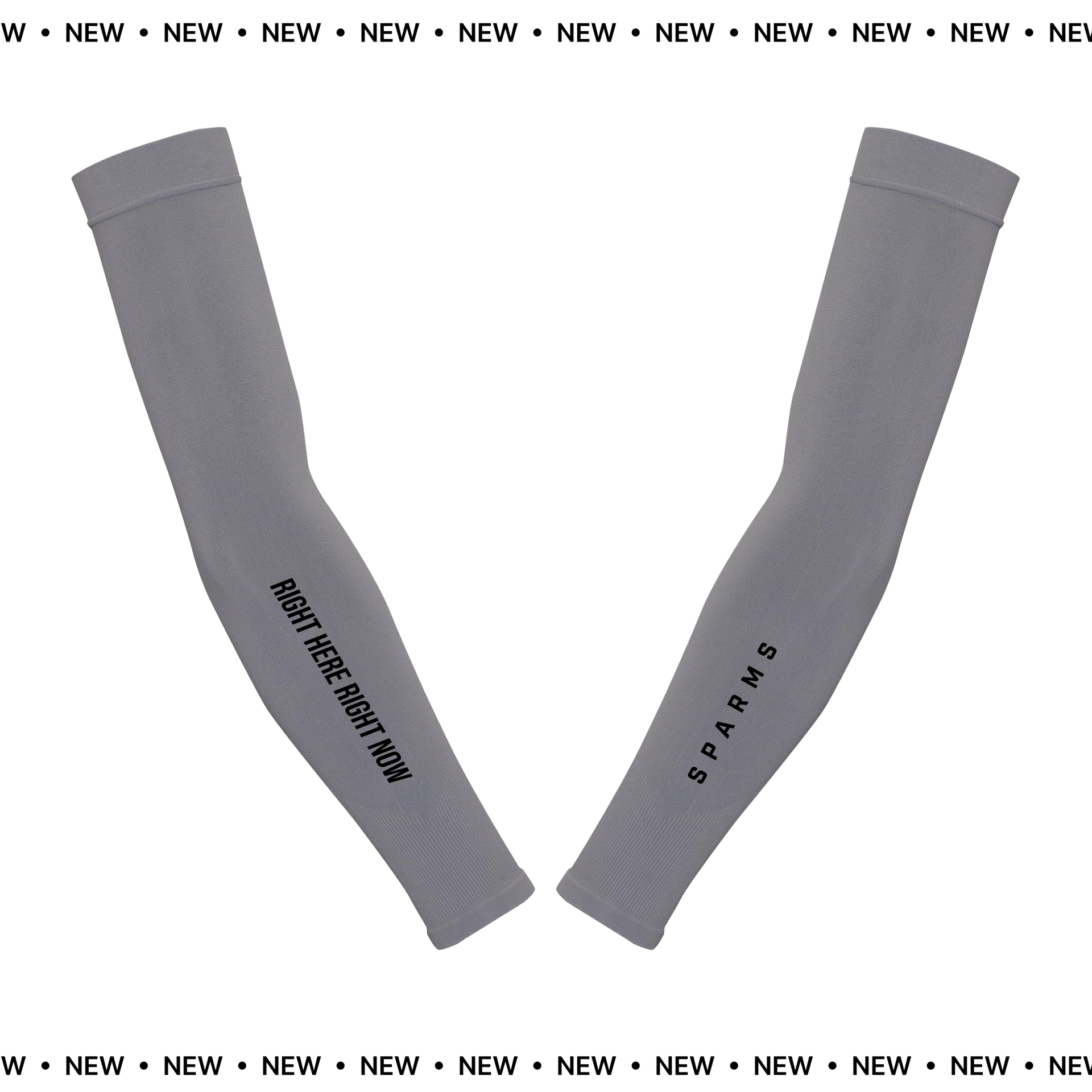 BH Signature Sleeves (Grey)