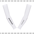BH Signature Sleeves (White)