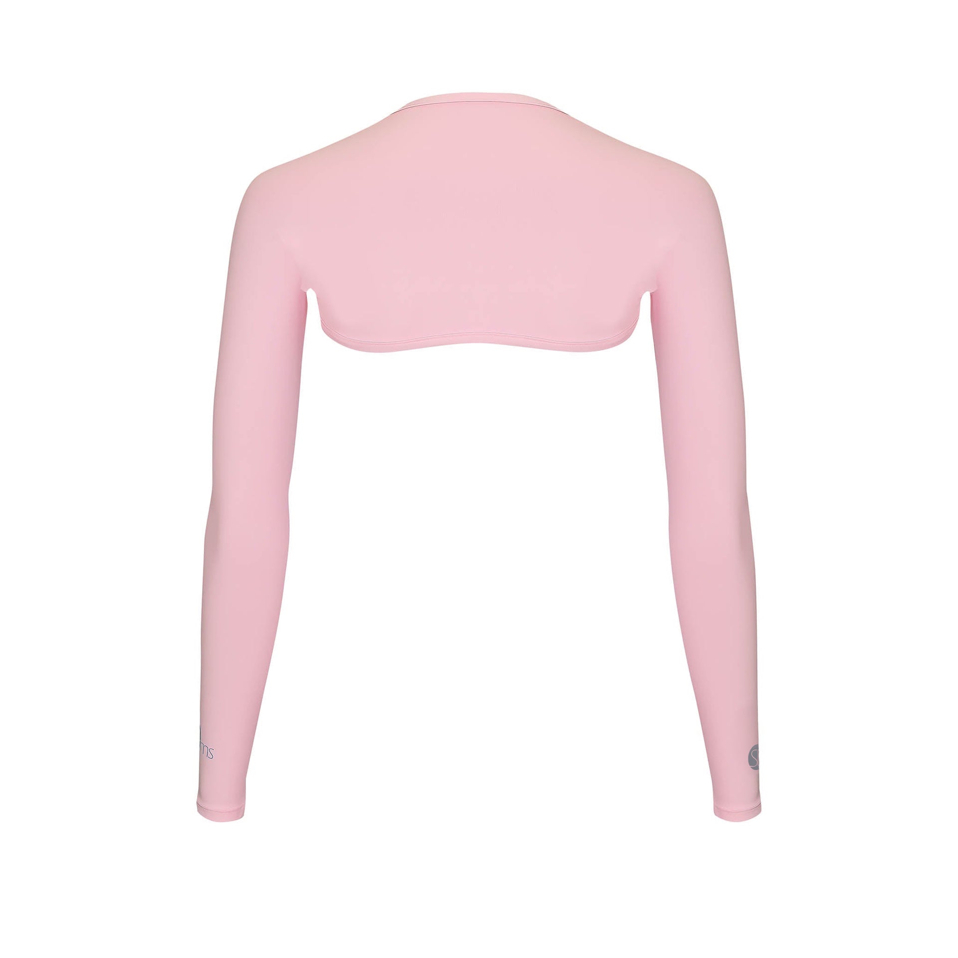 Shoulder Wrap (Pink)