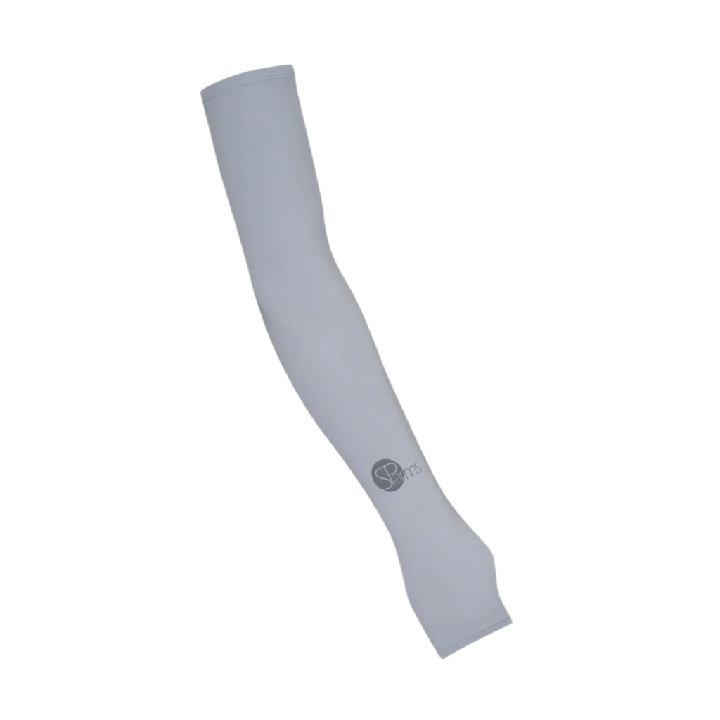 Grey Sleeve