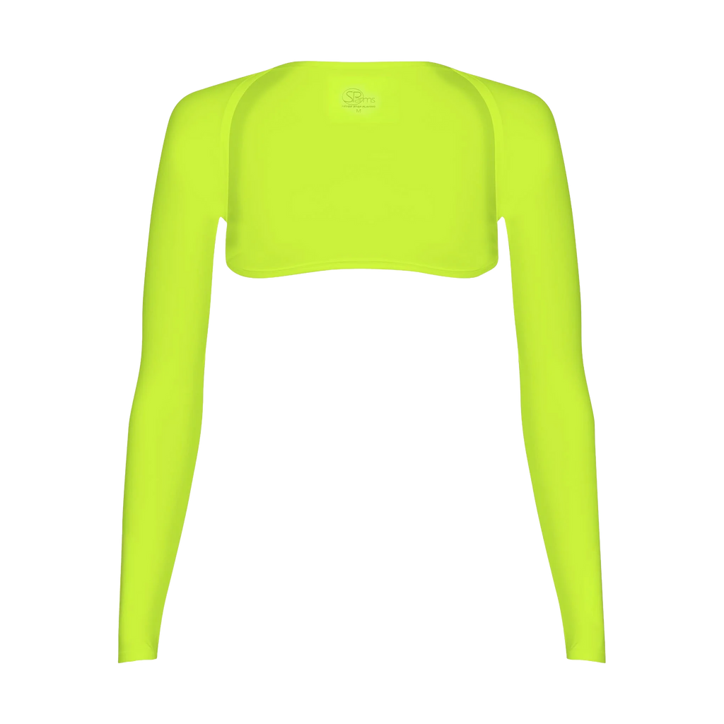 Shoulder Wrap (Hi Vis Green)