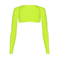 Shoulder Wrap (Hi Vis Green)