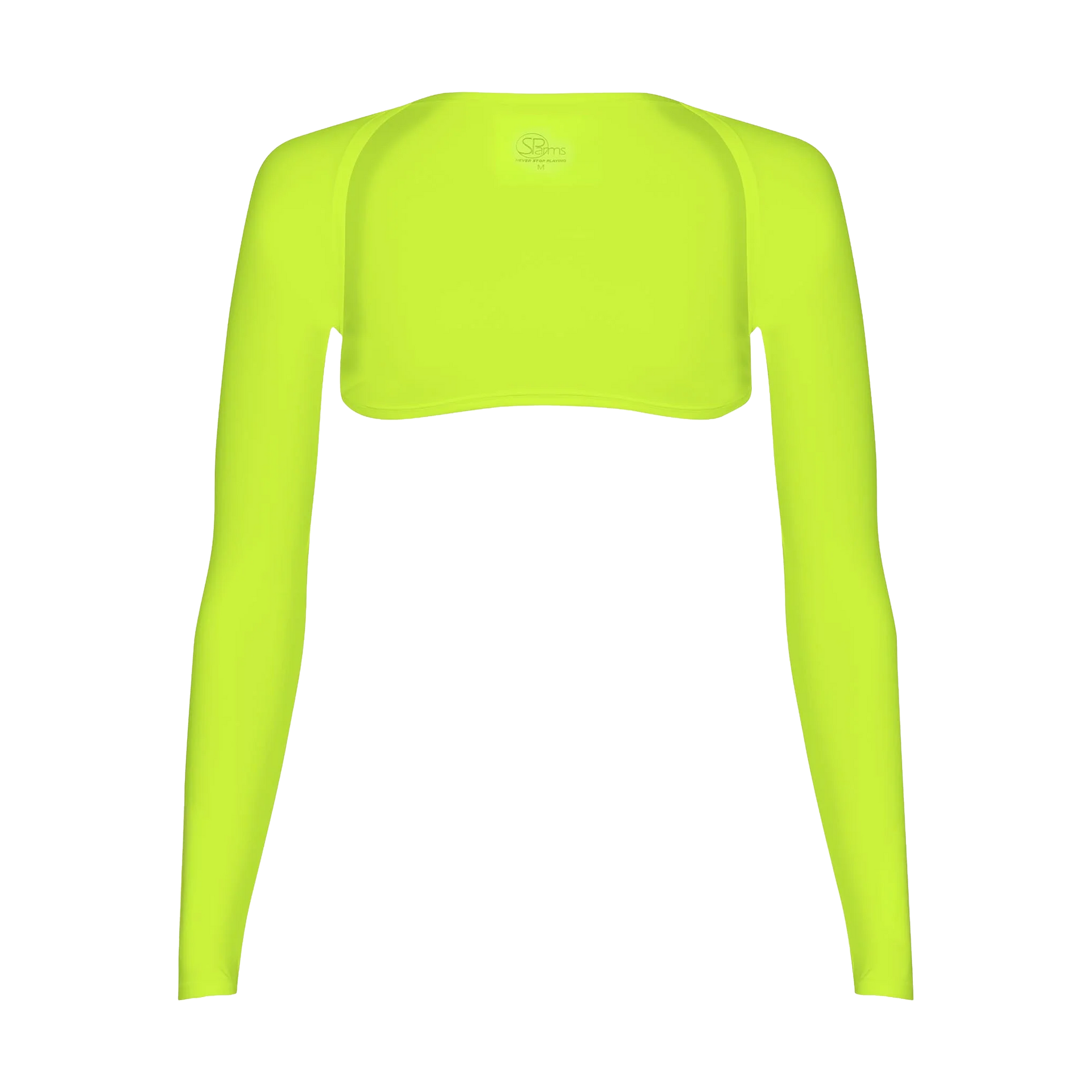 Shoulder Wrap (Hi Vis Green)