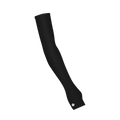 Sleeves with Thumbhole (Black)