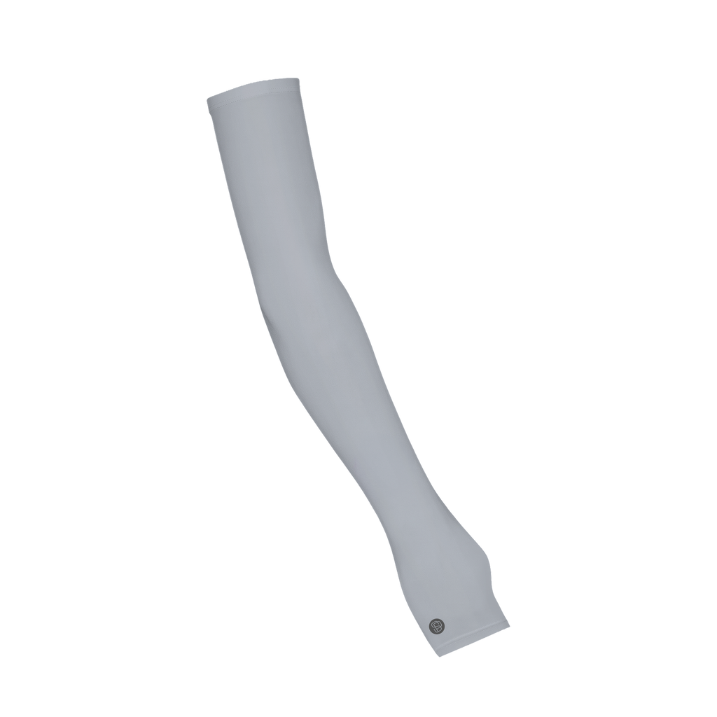 Sleeves with Thumbhole (Grey)