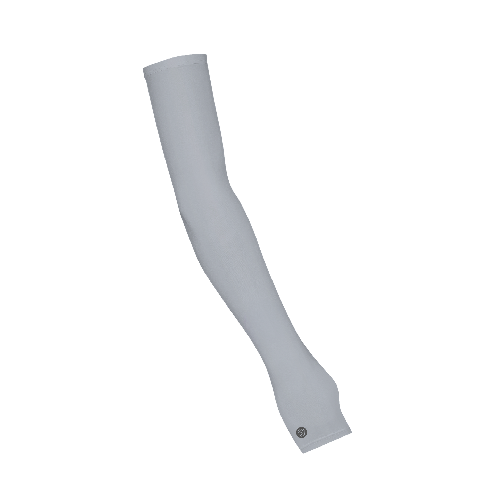Sleeves with Thumbhole (Grey)