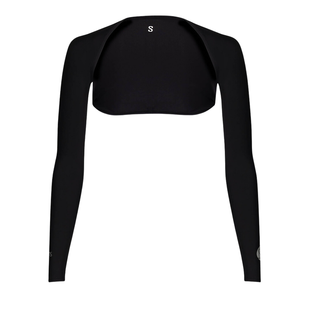 SP Shoulder Wrap [Black]