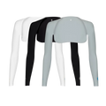 The Staple – Shoulder Wrap Set