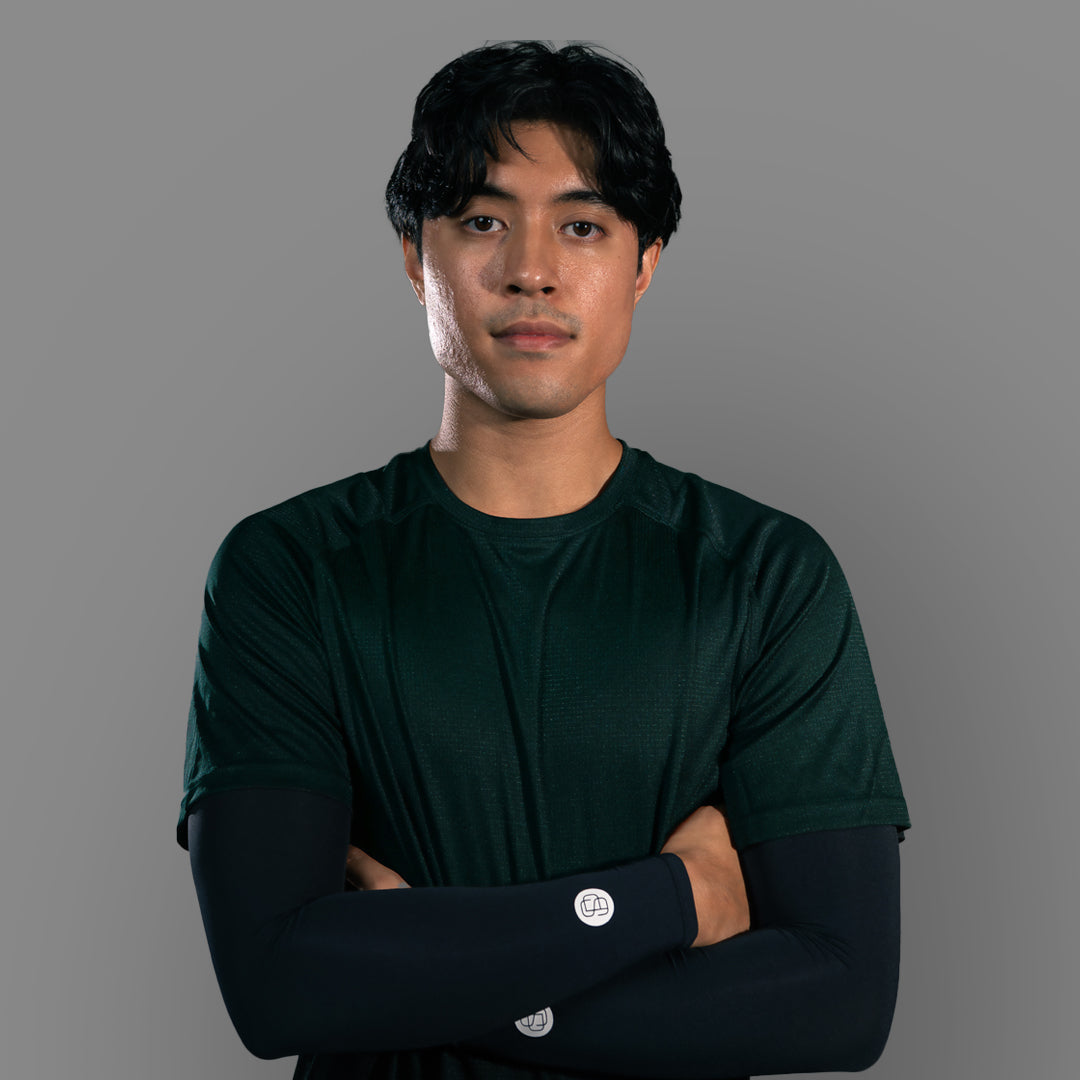 Youth's ThermoTech Arm Sleeves