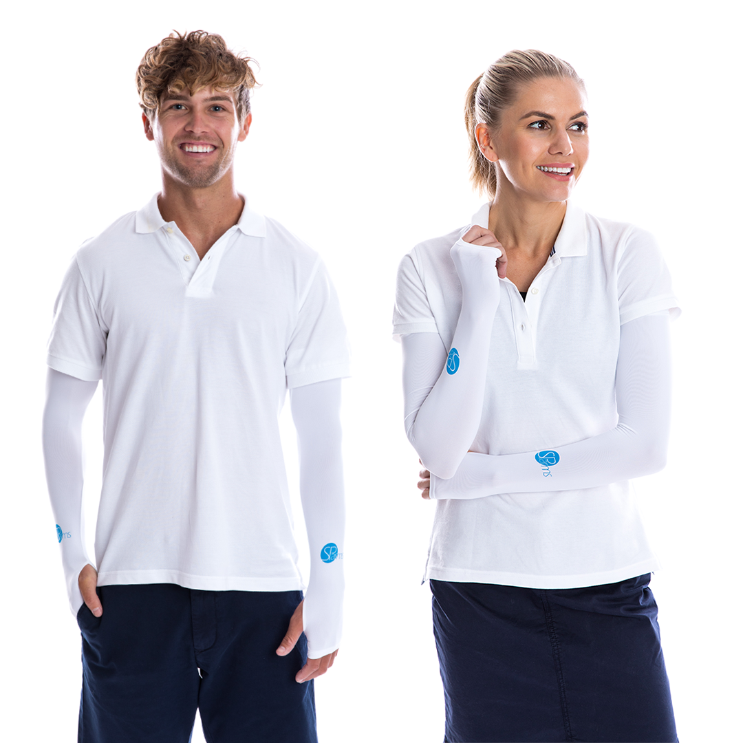 SP Plus [White] - SParms