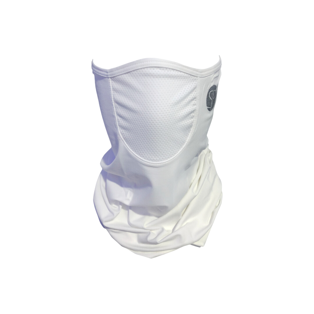 SP UV Face Shield (Neck Gaiter)