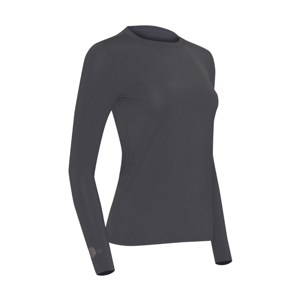 SP Body - Women's Round [Slate Grey]