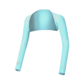 SP Arms - Shoulder Wrap Crystal [Mint] - SParms